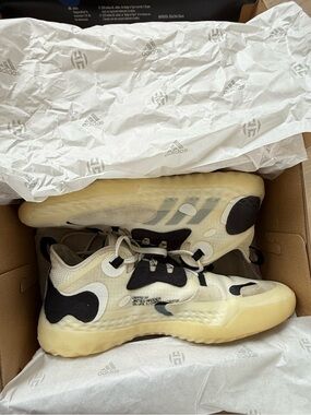• adidas • Harden Vol. 5 Futurenatura